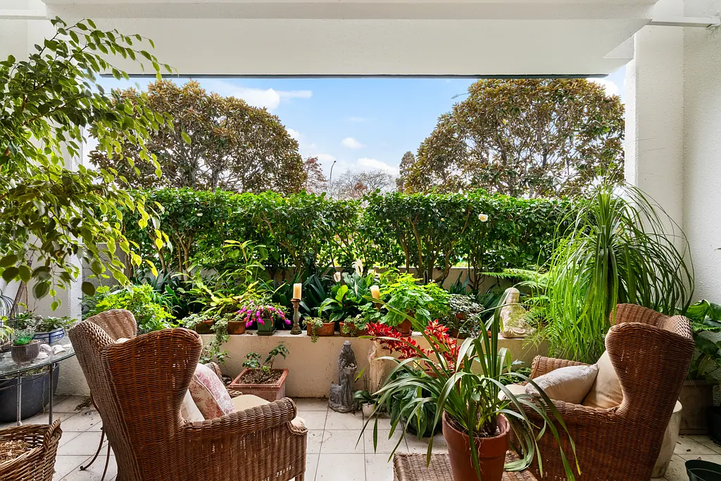 Freemans Bay 2房  One level living at its best!