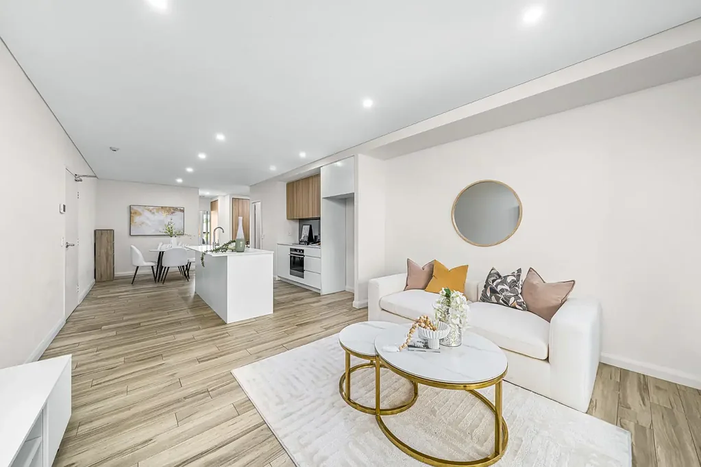 219/29-35 Burlington Road, Homebush, NSW 2140