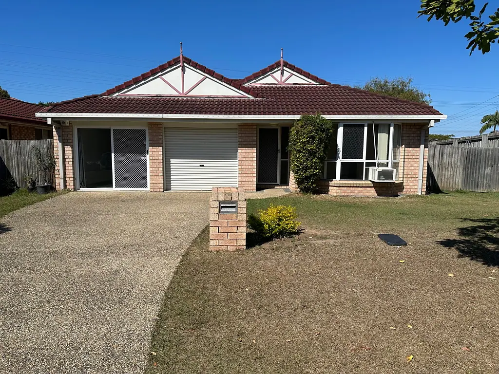 1 Chapman Place, Oxley, QLD 4075