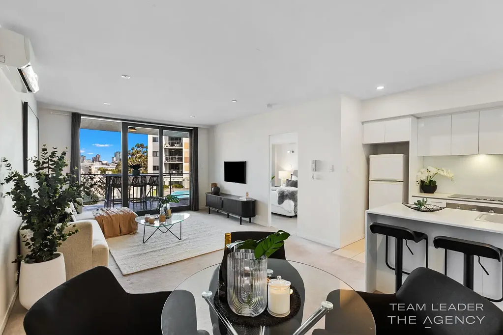47/262 Lord Street, Perth, WA 6000