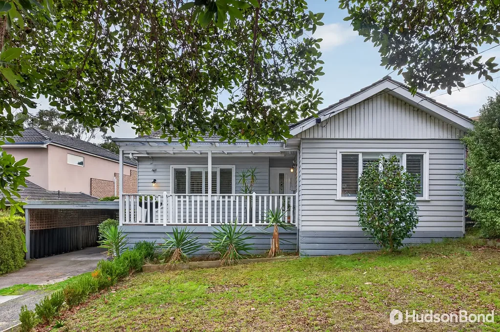 Templestowe Lower 6Habitaciones Spacious 6-Bedroom Family Home with Poolside Entertaining - 9 Rae Street, Templestowe Lower