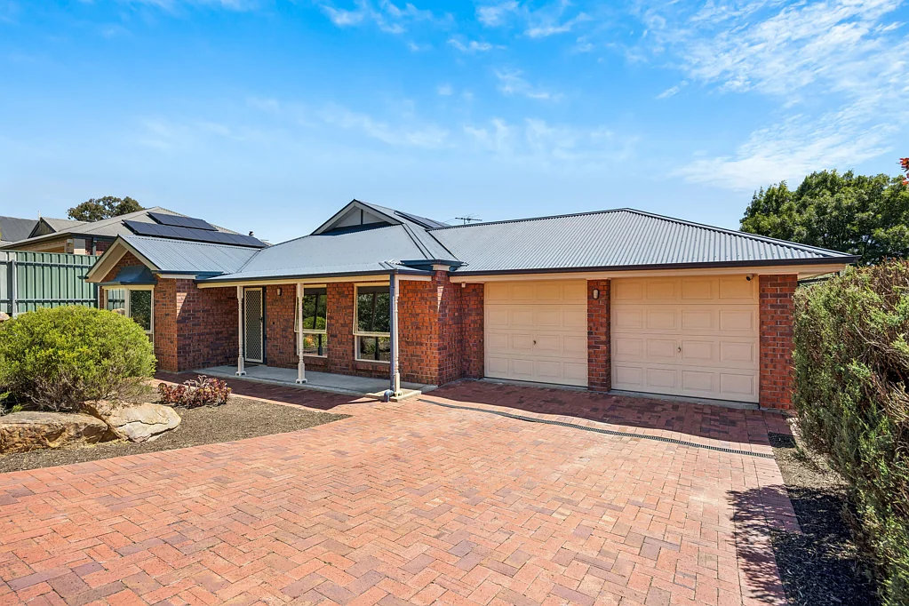 50 Rachel Circuit, Nairne, SA 5252