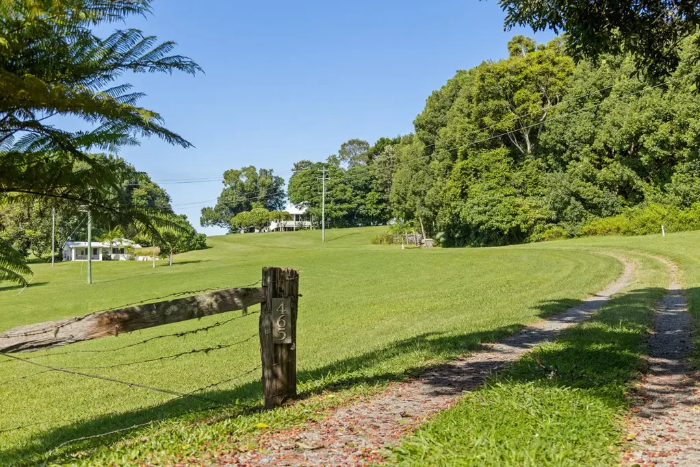 465 Uralba Road, Lynwood, NSW 2477