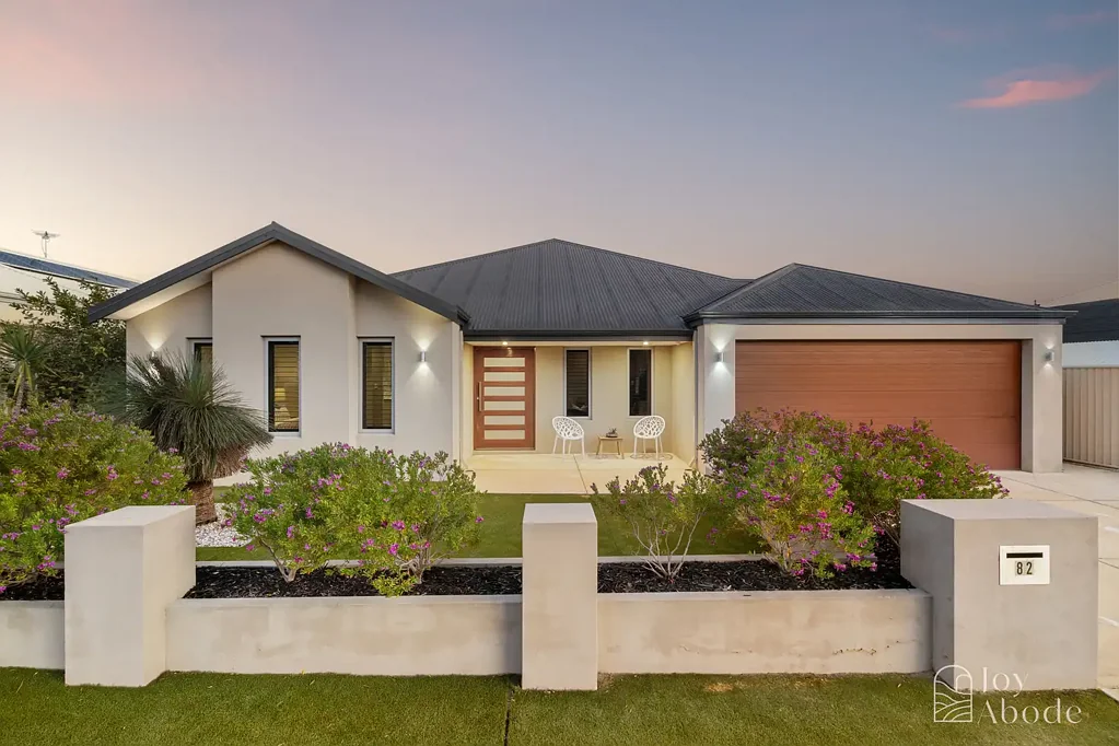 82 Grand Ocean Entrance, Burns Beach, WA 6028