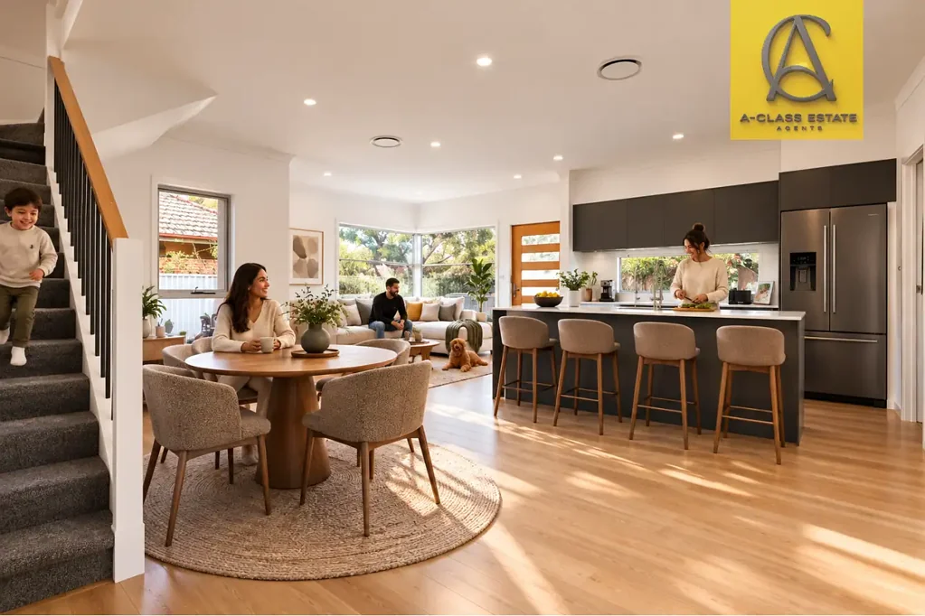 Richmond 3બેડરૂમ Luxury Townhouse Living in the Heart of Richmond