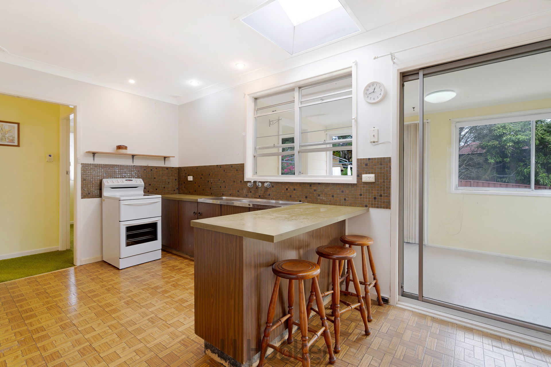 31 NARARA ST, BLACKALLS PARK NSW 2283, 0房, 0浴, House