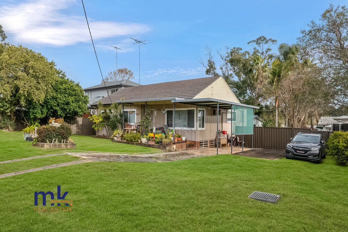 3 BROWNING AV, CAMPBELLTOWN NSW 2560, 0 Schlafzimmer, 0 Badezimmer, House