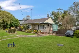 3 BROWNING AVE, Campbelltown