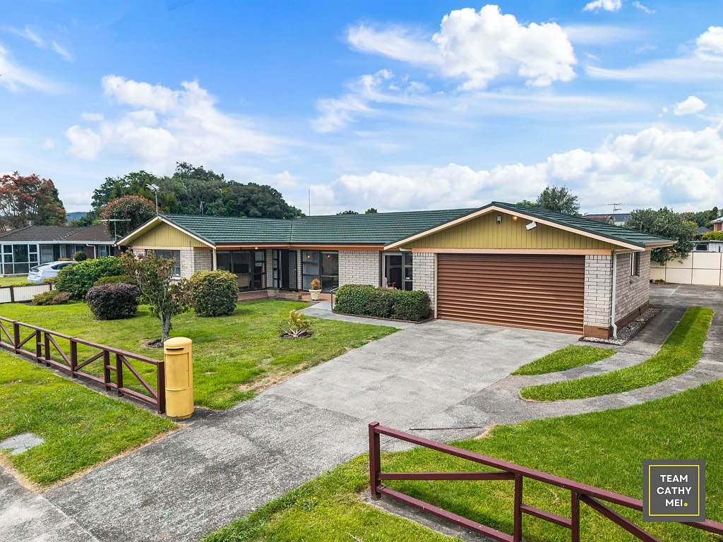 47 Ingram Street, Papakura, Auckland