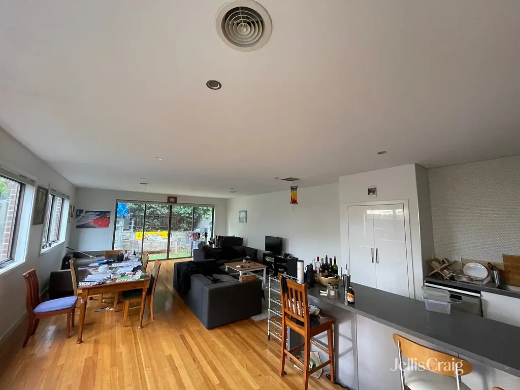 Perfectly Located Four-Bedroom