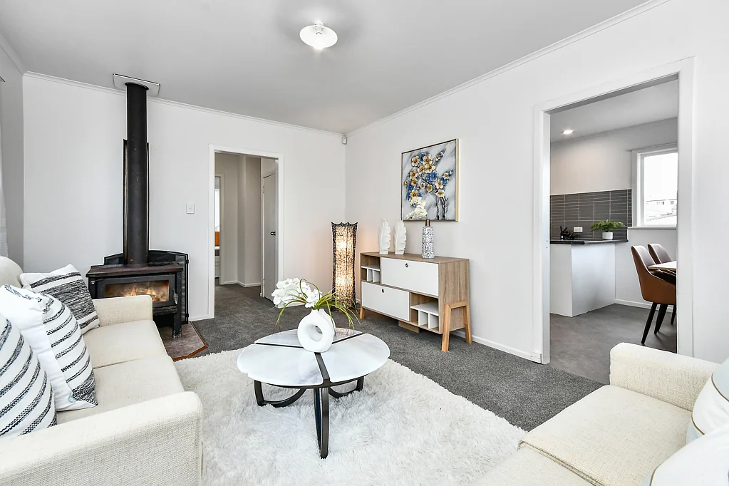 1 Nield Road, Manurewa, Manukau City, Auckland