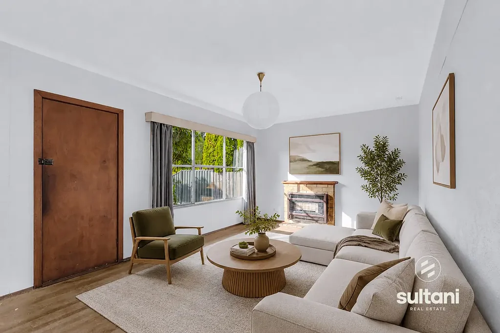 Doveton 3Zimmer Contemporary Comfort in a Convenient Doveton Location