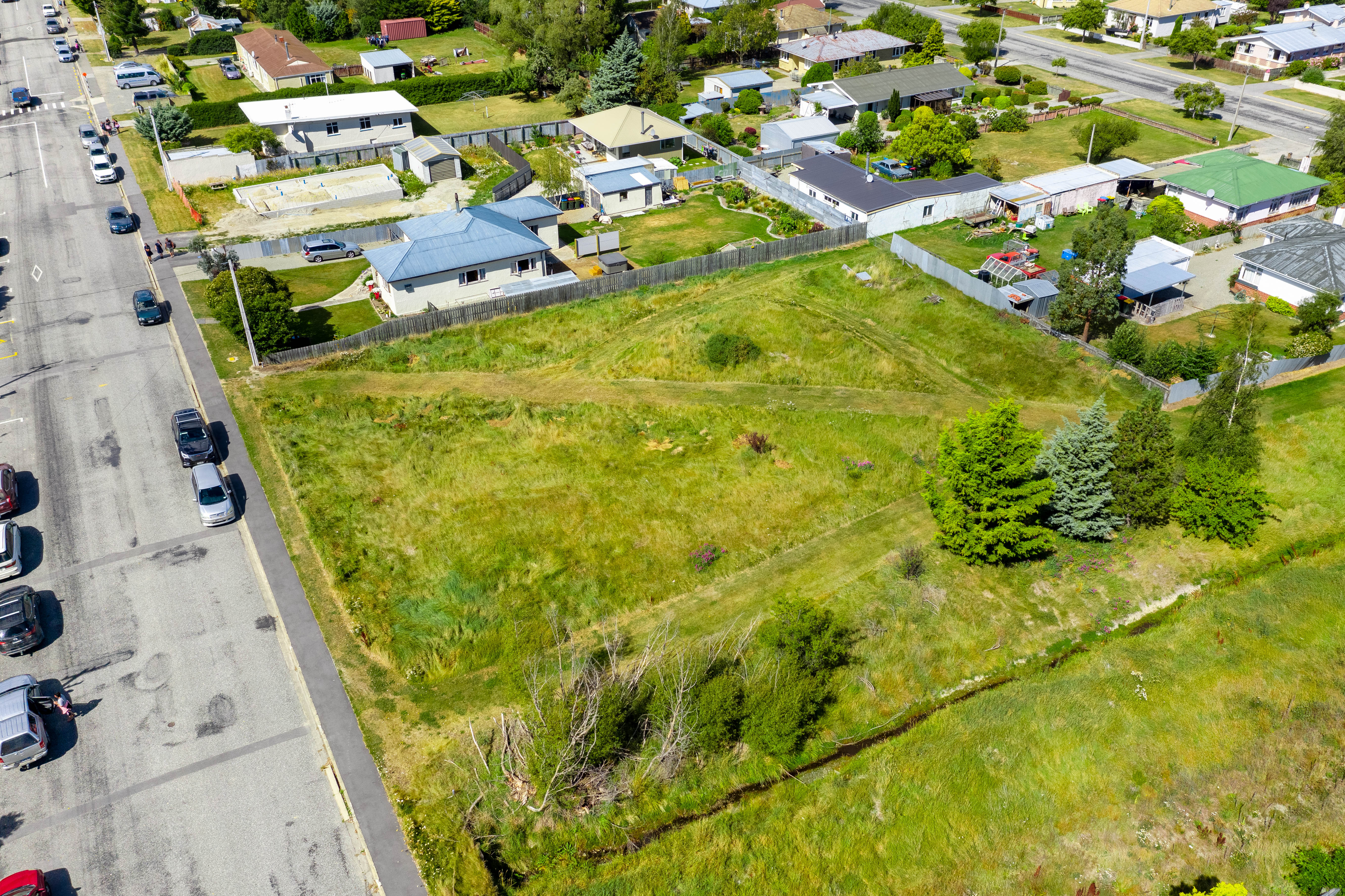 16 Caulfeild Street, Ranfurly, Otago, 0 Schlafzimmer, 0 Badezimmer