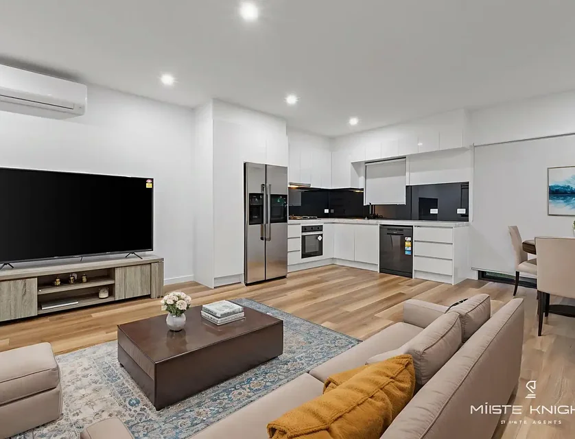 2/100 Links Street, Sunshine West, VIC 3020, 4 ਕਮਰੇ, 3 ਬਾਥਰੂਮ, House