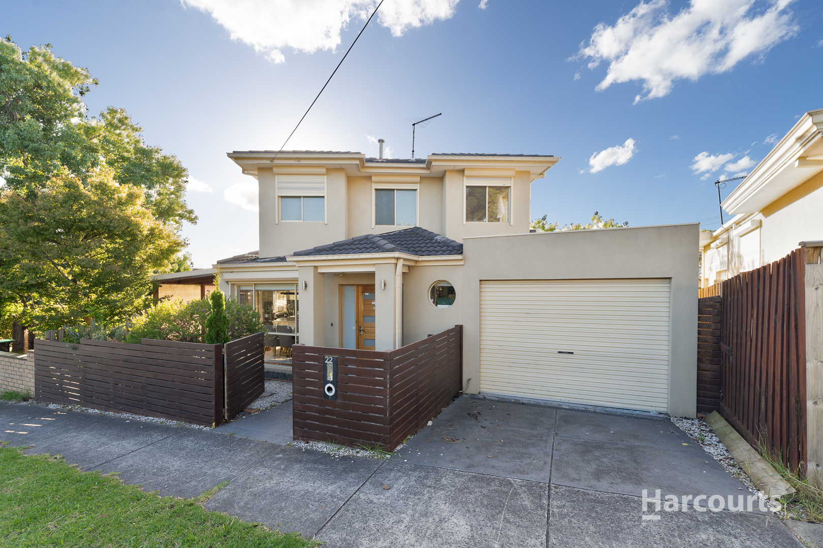 22 DOONBRAE AV, NOBLE PARK NORTH VIC 3174, 0房, 0浴, House