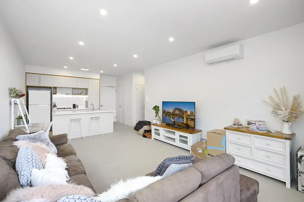 Penrith 1Habitaciones Thornton - Modern Comfort in Penrith