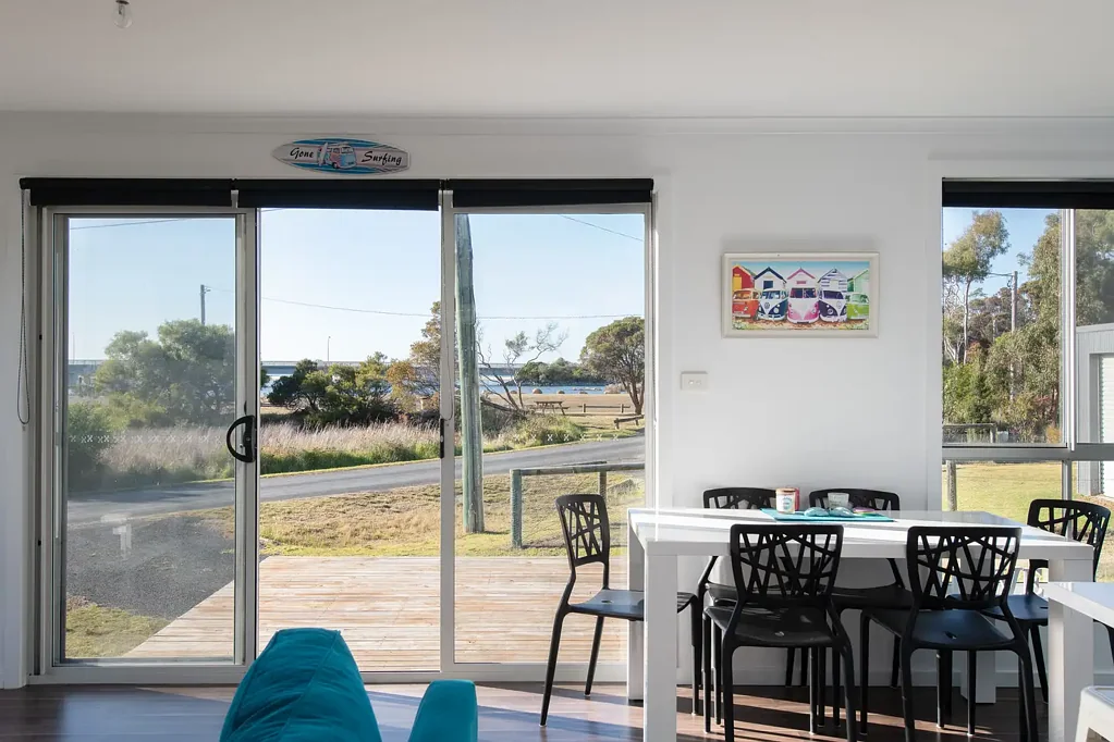 Scamander 2 Bedroom Walk-In Walk-Out Coastal Escape or Short Stay Investment Stratergy