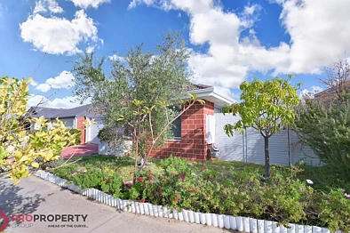 7 Polenta Way, Aveley, WA 6069, 3 Bedrooms, 2 Bathrooms, House