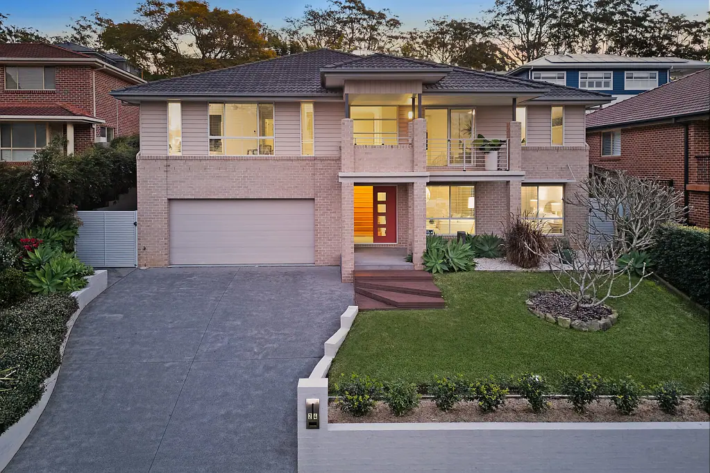 24 Fairway Drive, Terrigal, NSW 2260