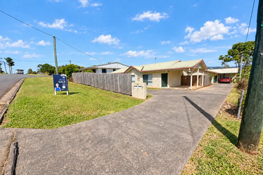Atherton 3Kwarto The Perfect Place to Start - Easy Living Close to Town!