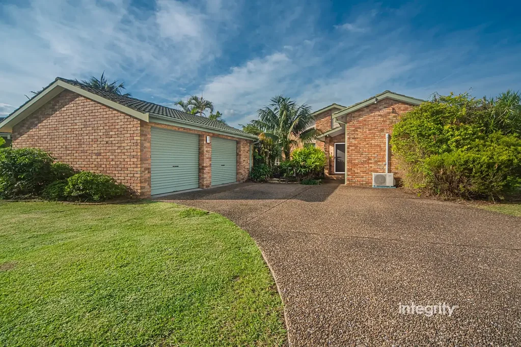 5 Princeton Place, Bomaderry, NSW 2541