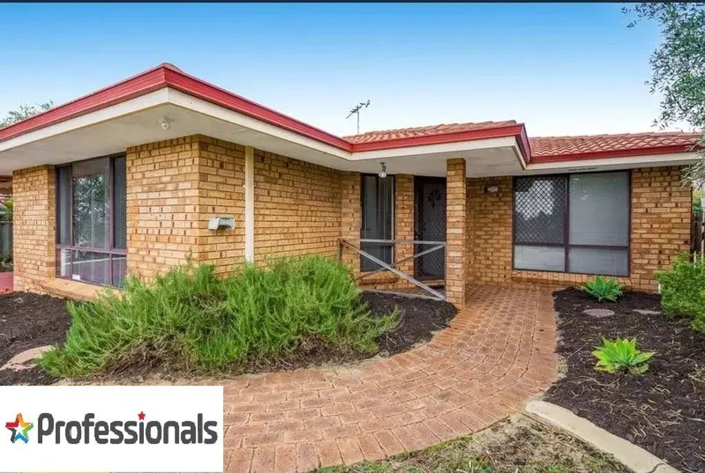 Three-Bedroom Home in a Convenient Location
