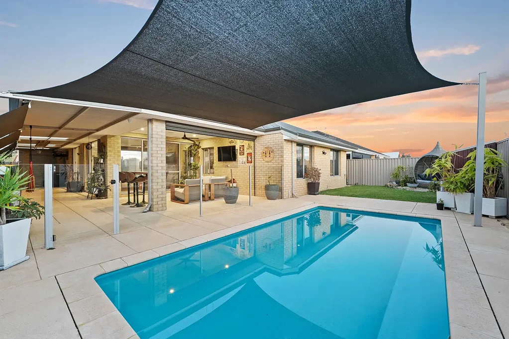 Baldivis 4Kwarto Don't miss this prime opportunity in coveted Parkland Heights