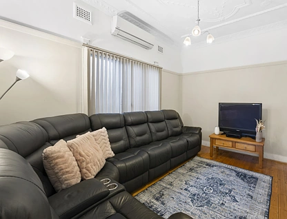 4 Riverside Road, Croydon Park, NSW 2133, 3 ਕਮਰੇ, 1 ਬਾਥਰੂਮ, House