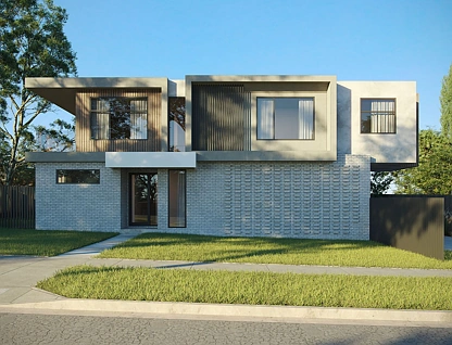 1/28-30 Reilly Street, Inverloch, Traralagon , 3 Schlafzimmer, 2 Badezimmer, Townhouse