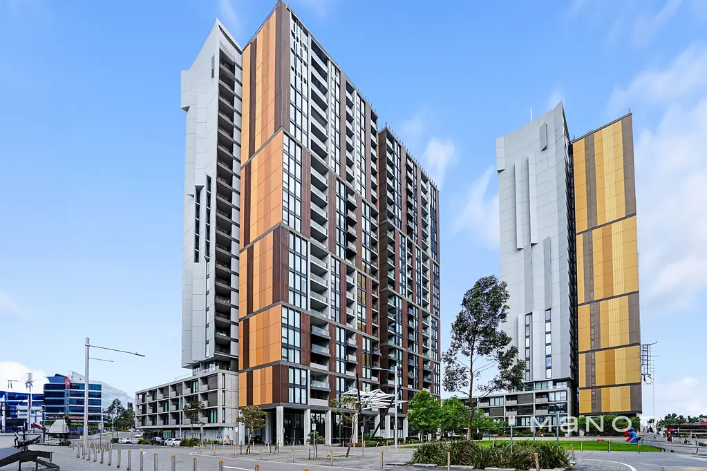 North Ryde 1部屋 Vibrant Location