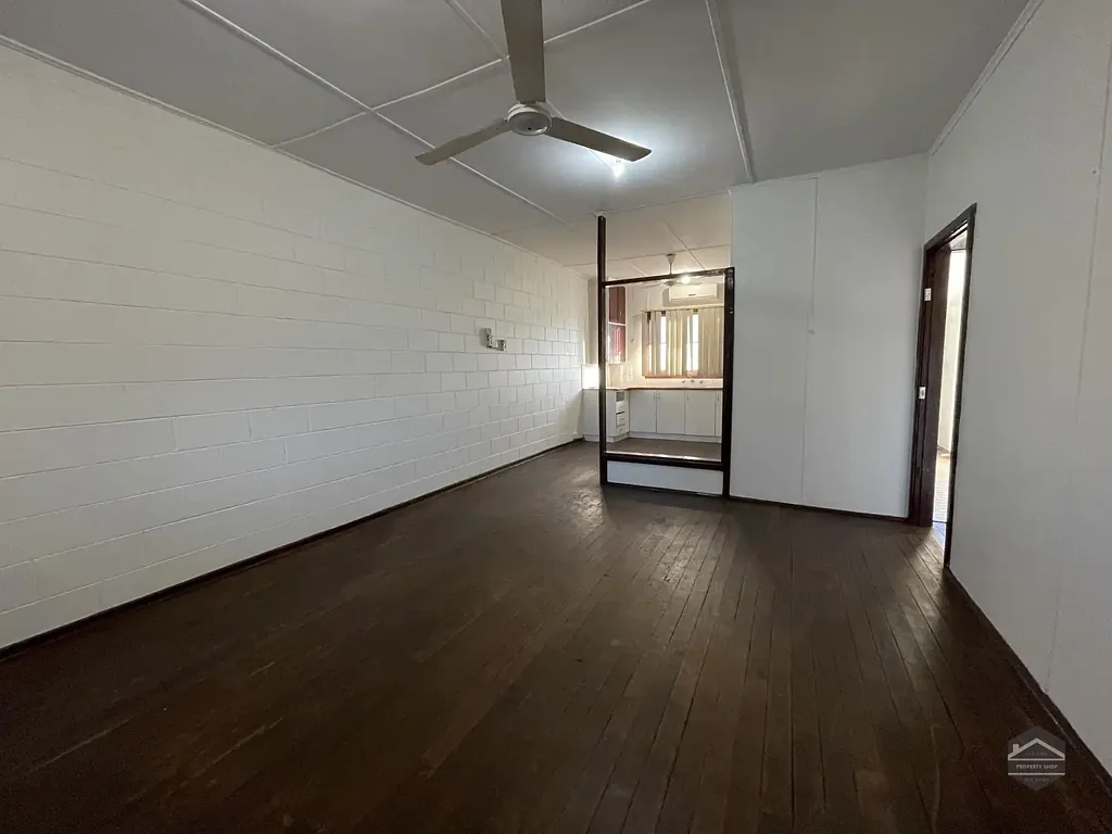 Low-Maintenance Pilbara Living with Space & Functionality