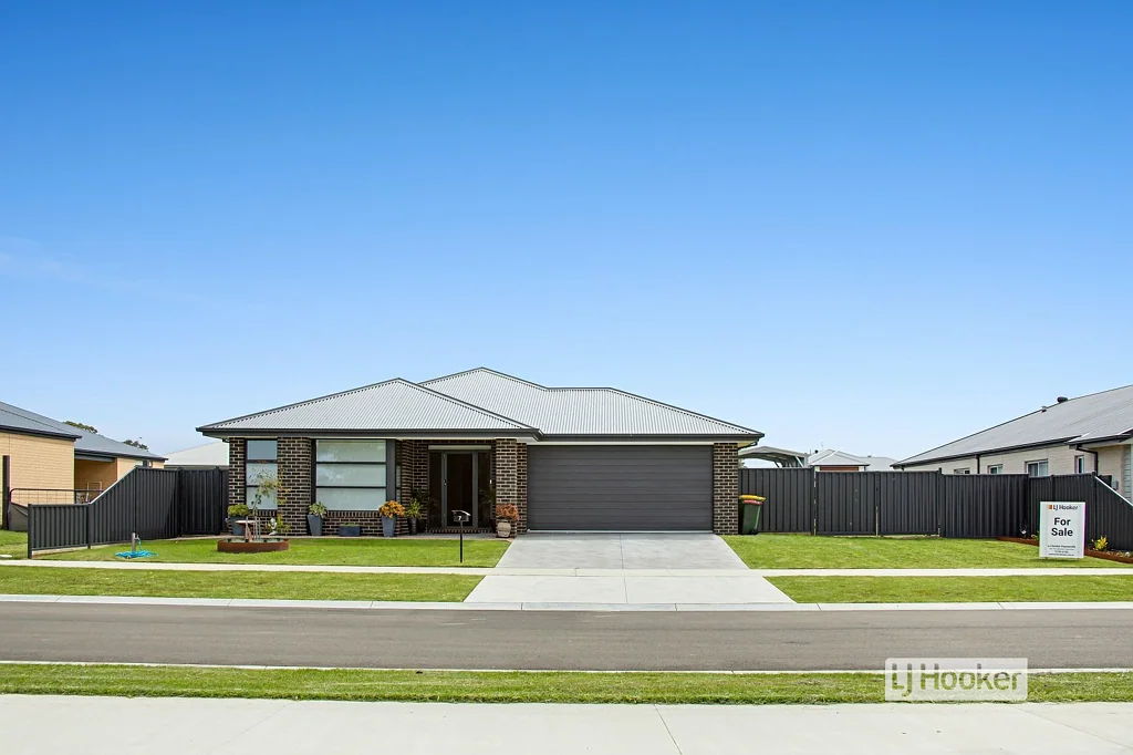 7 Twomey Place, Paynesville, VIC 3880