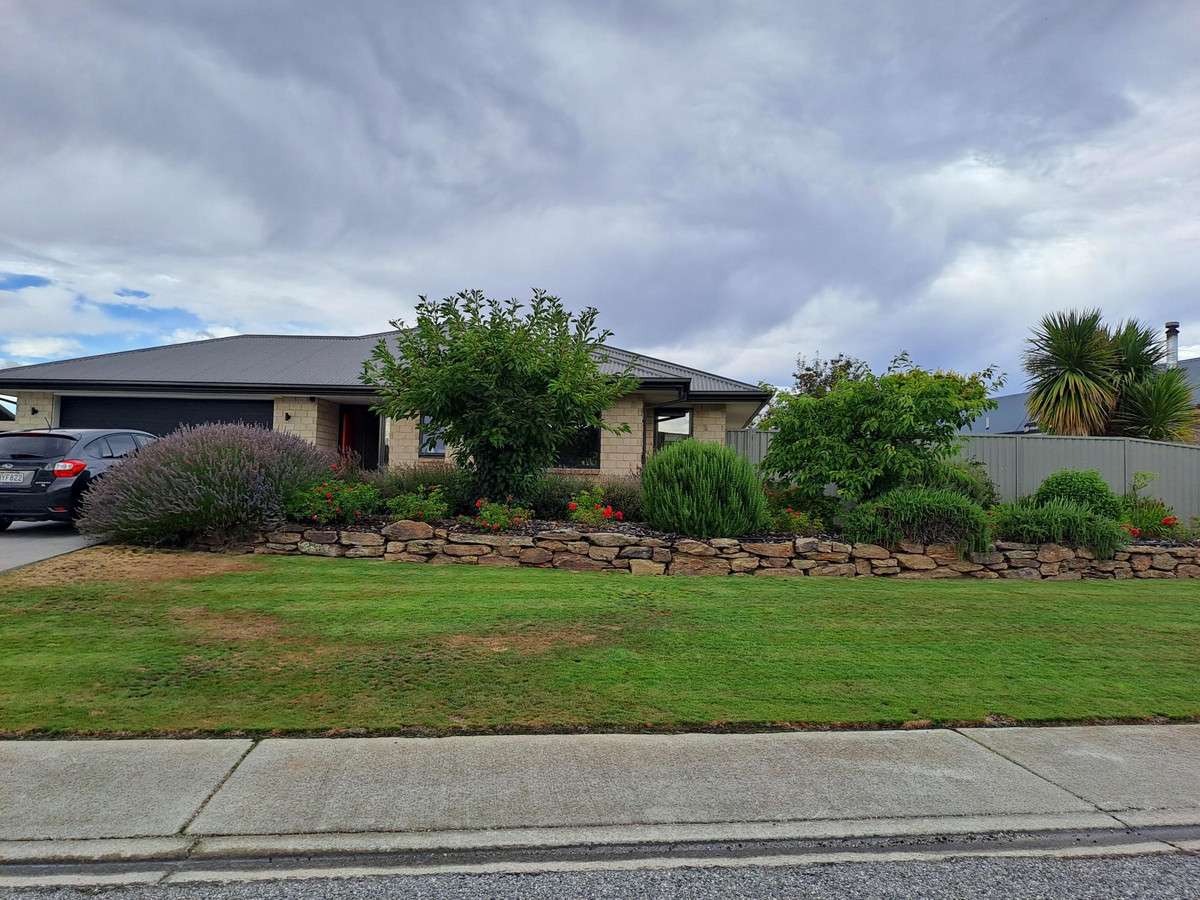 6 Elizabeth Place, Clyde, Central Otago, 3 habitaciones, 2 baños, House