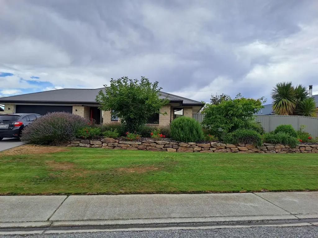 3 Bedroom Home
