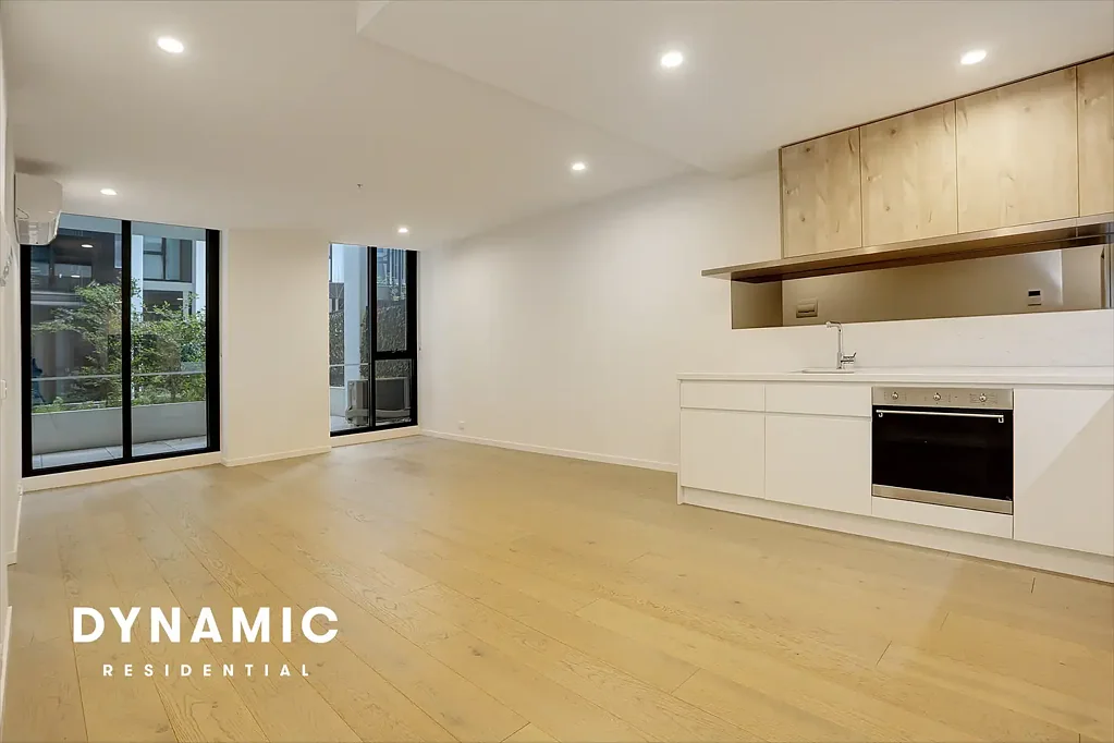 Double Storey 2 Bedroom