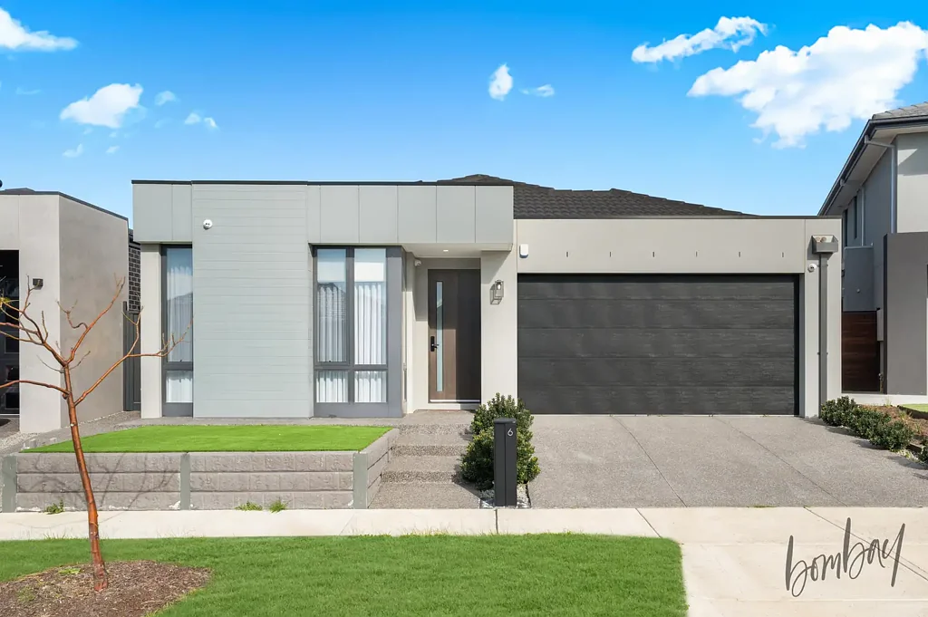 Mickleham 3कमरा Welcome to Your Dream Home in the Heart of Merrifield Estate!