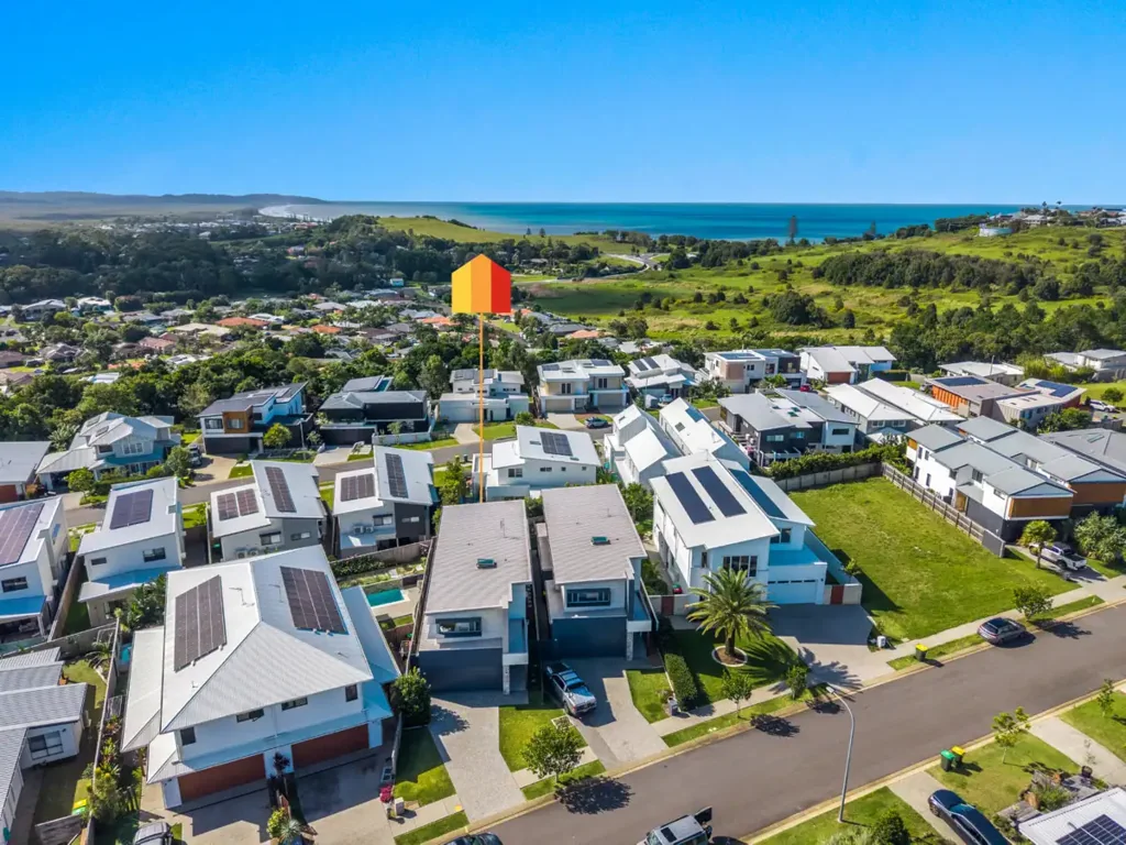 56B Stoneyhurst Drive, Lennox Head, NSW 2478