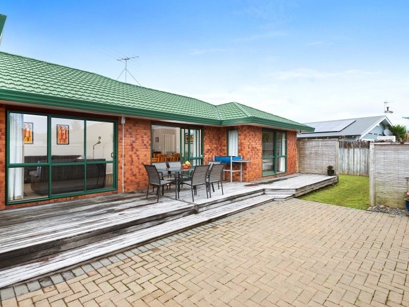 6 Morestead Avenue, Huntington Park, Auckland - Manukau, 3 Schlafzimmer, 0 Badezimmer