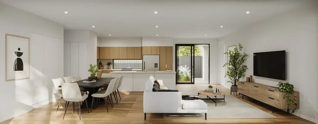 Lot 5/39 May Street, Albert Park, SA 5014