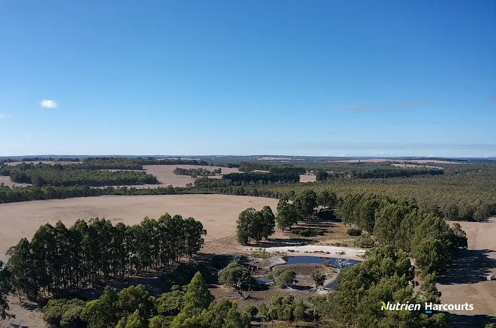 Mordalup  Highly Productive South West Region