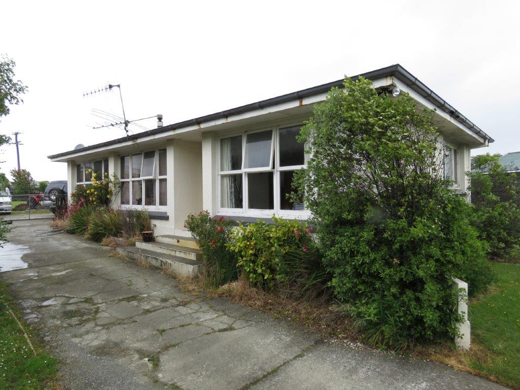 30 Dunbeath Crescent, Kew, Invercargill, 3部屋, 1バスルーム