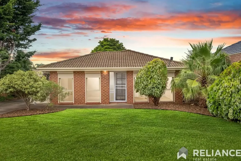 12 Pioneer Court, Werribee, VIC 3030