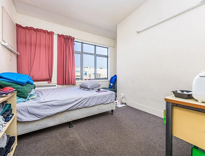 232/26-48 Te Taou Crescent, Auckland Central, Auckland City, 2 Kuwarto, 1 Banyo, Apartment