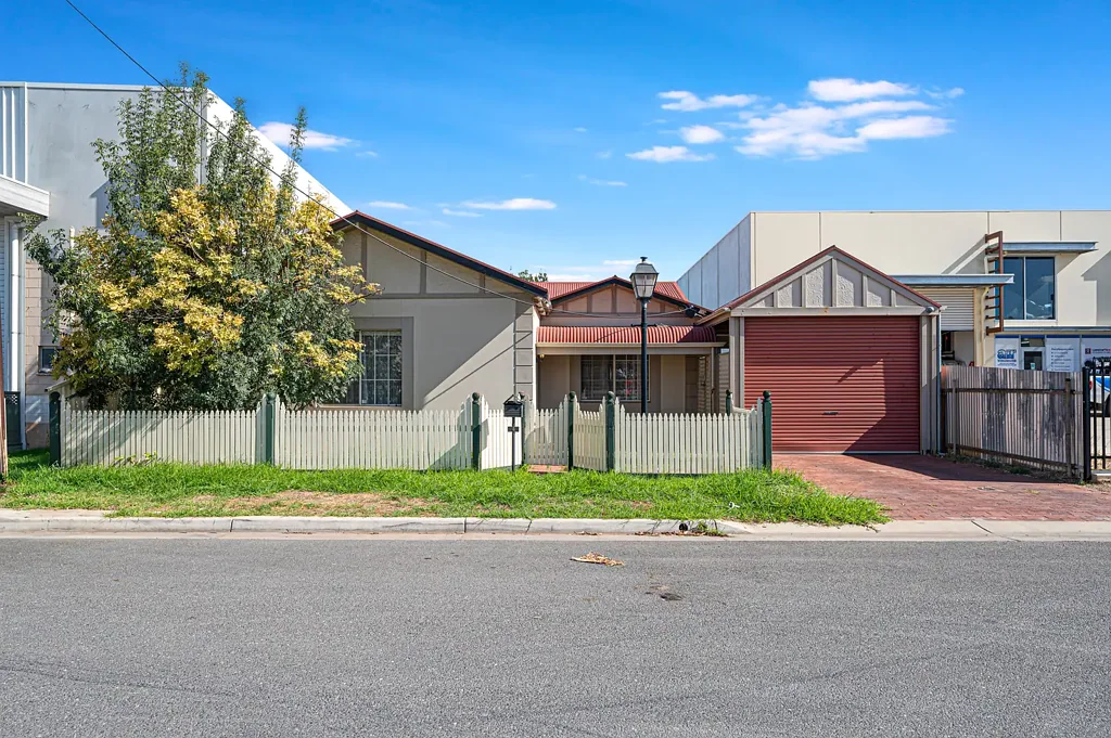 4 Wodonga Street, Beverley, SA 5009
