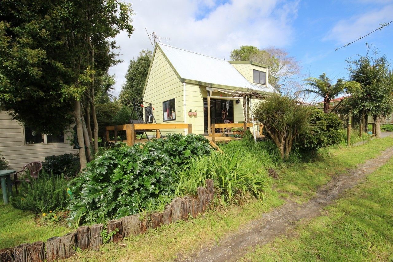 22c Wilson Road South, Paengaroa, Bay Of Plenty, 2 غرف, 1 حمامات