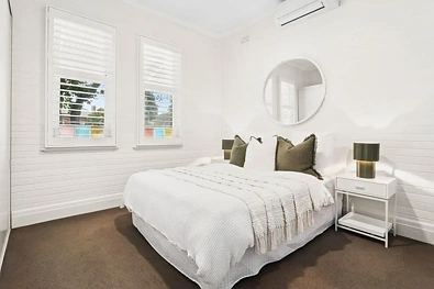 9 CRANBROOK ST, BOTANY NSW 2019, 3 રૂમ, 1 બાથરૂમ, House