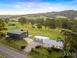 166 Sandy Creek Road, Mount Vincent