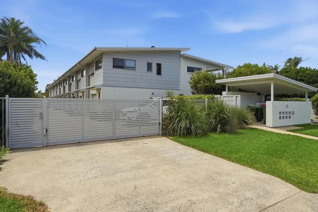 5/10 Vincent Street, Coffs Harbour, NSW 2450
