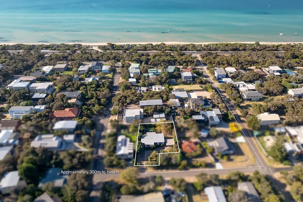 14 Norma Avenue, Rye, VIC 3941