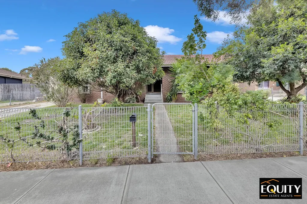 43 Learmonth Crescent, Sunshine West, VIC 3020